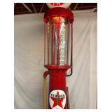 RESTORED WAYNE 519 1926-29 VISABLE PUMP