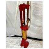 TOKHEIM #274248 RESTORED GAS PUMP