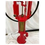 AMERICAN PUMP TANK CO. RESTORED PUMP