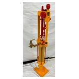 BOWSER B29491 RESTORED PUMP