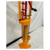 BOWSER B29491 RESTORED PUMP