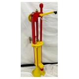 RESTORED KEROSENE PUMP #51285