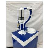 RESTORED PURE SQUARE BODY PUMP