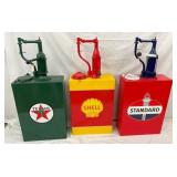 GROUP PICTURE ADV.PUMPS