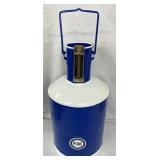 RESTORED PURE STATION CAN