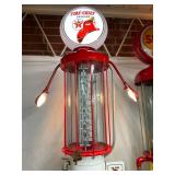 WAYNE MODEL 515 TEXACO 1926-29