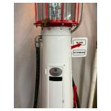 CLOSEUP VIEW WAYNE RESTORED PUMP