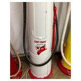 CLOSEUP BASE WAYNE MOD. 519 BASE