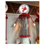 WAYNE MODEL 515 TEXACO 1926-29