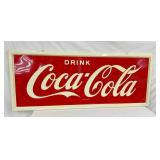 DRINK COCA COLA SIGN