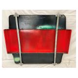 BACKVIEW COKE STORE SIGN