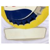 NICE COLOR AND GLOSS