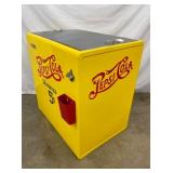 EMB. PEPSI DOUBLE DOT DRINK BOX