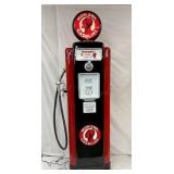 WAYNE 70 MOHAWK 1937-41 PUMP