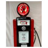 WAYNE 70 MOHAWK 1937-41 PUMP