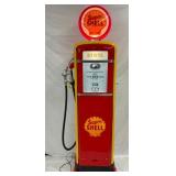 GILBARCO MOD.98 SUPER SHELL 1938 PUMP