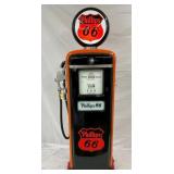 GILBARCO 994 PHILLIPS 66 GAS 1949 PUMP