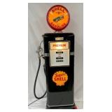BOWSER 585 SUPER SHELL PUMP
