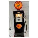 BOWSER 585 SUPER SHELL PUMP