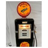 BOWSER 585 SUPER SHELL PUMP