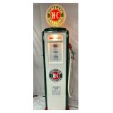 TOKHEIM 39 SINCLAIR HC 1939-58 PUMP