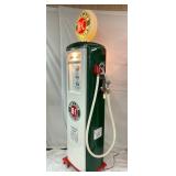 W/ HC SINCLAIR GLOBE