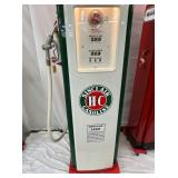 TOKHEIM 39 SINCLAIR HC 1939-58 PUMP