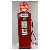 WAYNE 70 MOBILGAS 70 1973