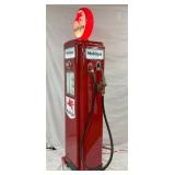 WAYNE 70 MOBILGAS 70 1973