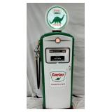 BENNETT 1066 SINCLAIR 1957-58