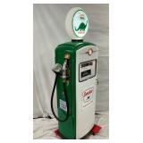 BENNETT 1066 SINCLAIR 1957-58