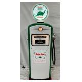OTHERSIDE GAS PUMP