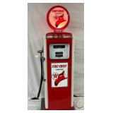 TOKHEIM 300 FIRE CHIEF 1955-60 PUMP