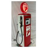 TOKHEIM 300 FIRE CHIEF 1955-60 PUMP