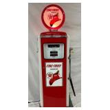 OTHERSIDE GAS PUMP