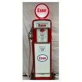 GILBARCO 98 ESSO GAS 1938