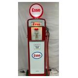 OTHERSIDE GAS PUMP