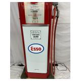 GILBARCO 98 ESSO GAS 1938