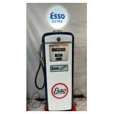 GILBARCO 996 ESSO EXTRA 1947-55