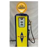 OTHERSIDE GAS PUMP