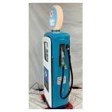 WAYNE 80 TEXACO PUMP 1950