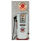 TOKHEIM 39AP MARATHON 1952-59