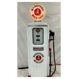 OTHERSIDE GAS PUMP
