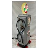 WAYNE 100B SKY CHIEF 1947-51 PUMP