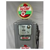 WAYNE 100B SKY CHIEF 1947-51 PUMP