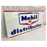 PORC. MOBIL DISTRIBUTOR SIGN