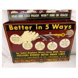 OTHERSIDE COUNTER CABINET