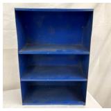 BACKVIEW COUNTER CABINET