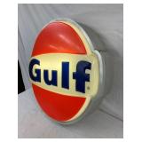 EMB. GULF CAN MEASURES 7IN