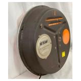 BACKVIEW TELCHRON CLOCK